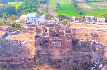 Badal Mahal Belataal