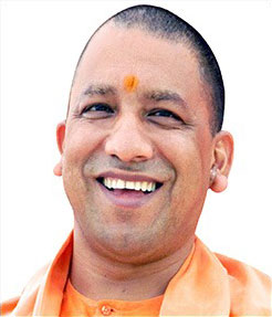 Yogi Adityanath