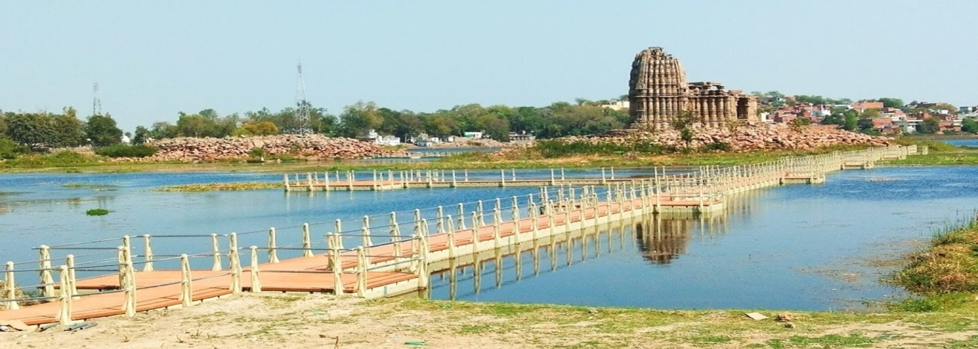 KhakraMath (Mahoba)